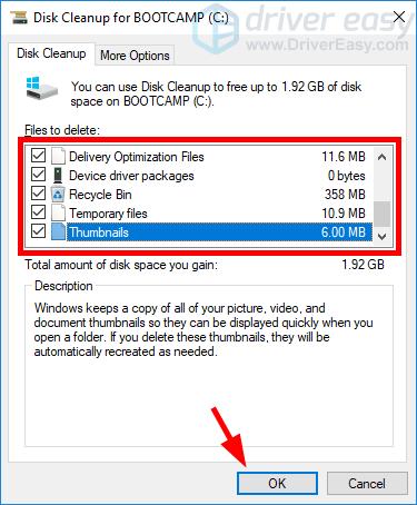 How to Clear Cache on Windows 10 - Driver Easy