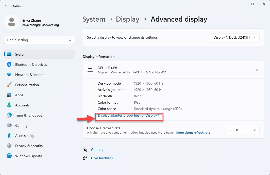 How To Fix ASUS Laptop Screen Flickering Driver Easy