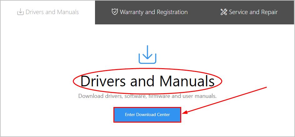 ASUS Drivers Download & Install for Windows - Driver Easy