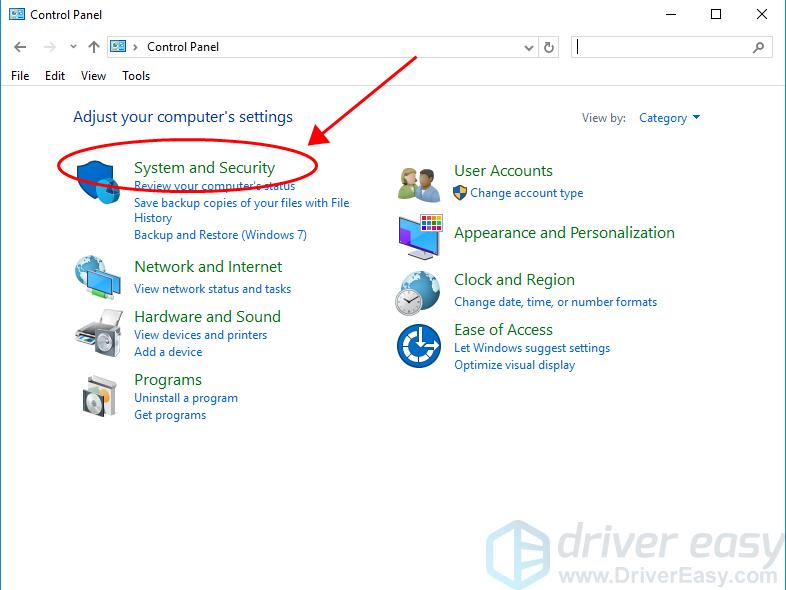 [Solved] HP laptop black screen Quickly & Easily Driver Easy