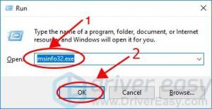 How to Check RAM on Windows | Quickly & Easily. - Driver Easy