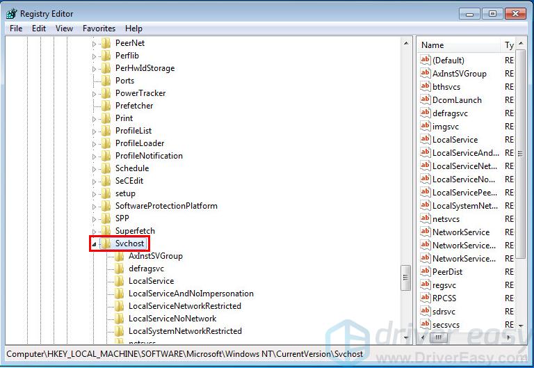 The Group Policy Client service failed the logon [SOLVED] Driver Easy