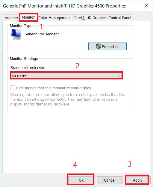 [Solved] Surface Pro 4 Screen Flickering - Driver Easy
