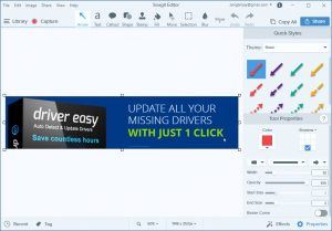 How to screenshot on Windows 7 [Easily] - Driver Easy