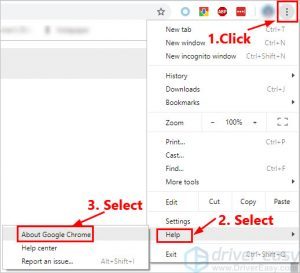 [SOLVED] Chrome being slow | Quickly & Easily! - Driver Easy