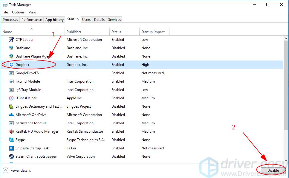 [Solved] Computer Lagging Issues [Quickly & Easily] Driver Easy