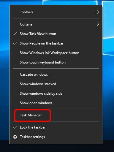 [Fix] Windows 10 black screen after update - Driver Easy