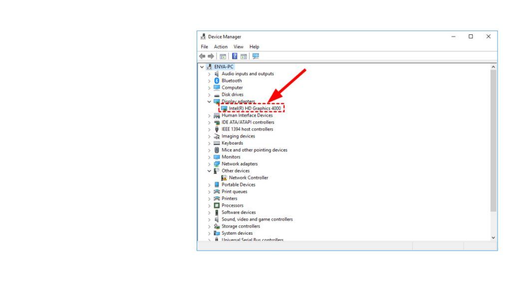 [SOLVED] Nvidia Graphics Cards Not Detected in Windows 11/10/8/7 Driver Easy