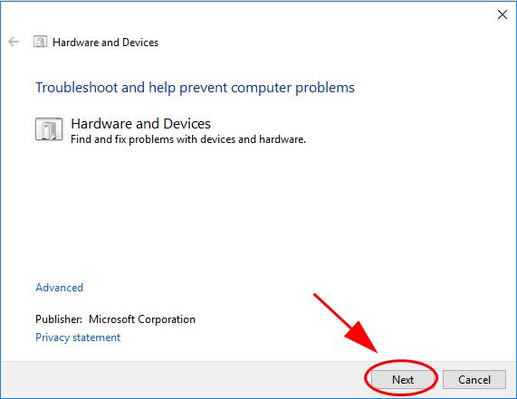 [Fixed] No Pen or Touch Input is available for this Display - Driver Easy