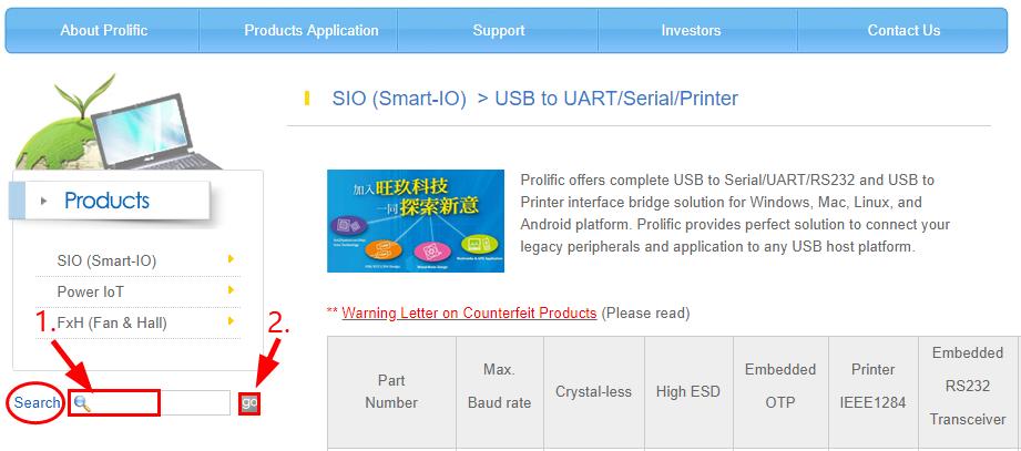 How To Fix Prolific Usb to Serial Code 10 Error - Driver Easy