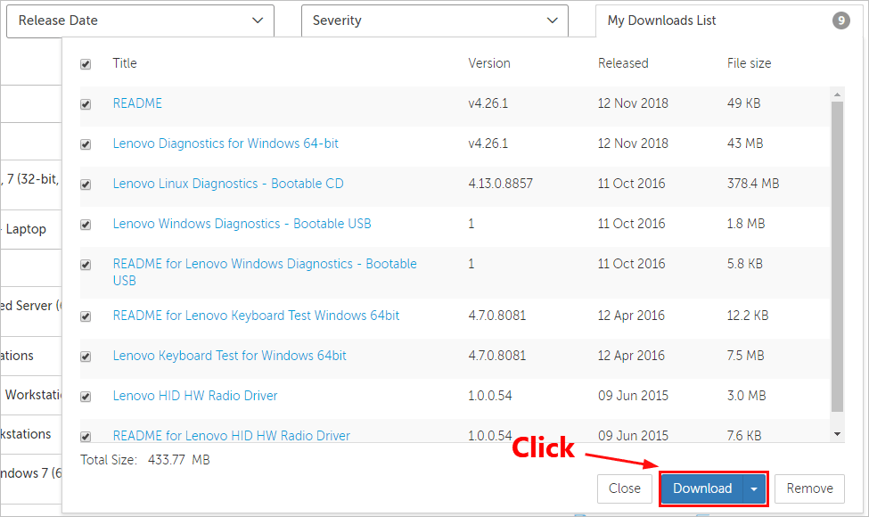Lenovo T430 drivers download for Windows 10 / 8 /7 [Easily] - Driver Easy