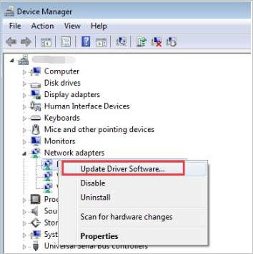 [Solved] Cannot install drivers. No Intel(R) Adapters are present in ...
