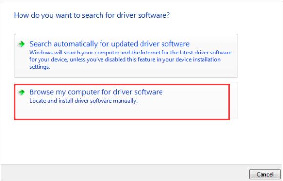 [Solved] Cannot install drivers. No Intel(R) Adapters are present in ...