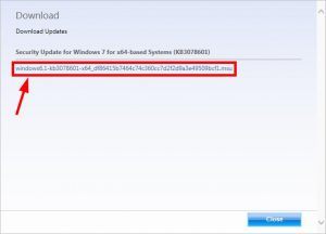 Windows 7 Update Failed [SOLVED] - Driver Easy
