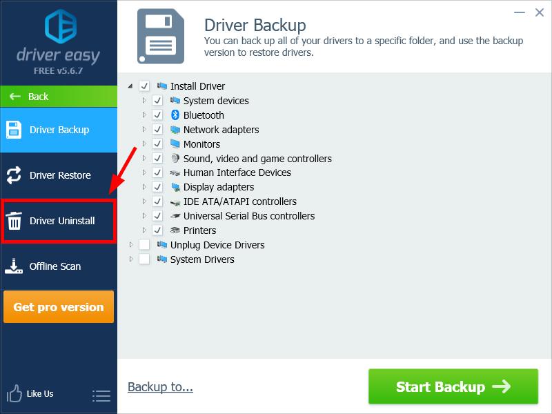 [Solved] How to Uninstall AMD Driver to Fix Problem in Windows - Driver ...