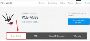 Asus network driver download and update for Windows - Driver Easy