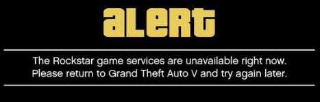 Fix Rockstar Game Services are Unavailable on PC - Driver Easy