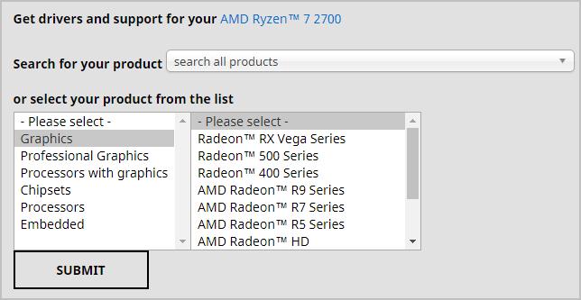AMD Ryzen Drivers Download & Update [Easy & Safe] - Driver Easy