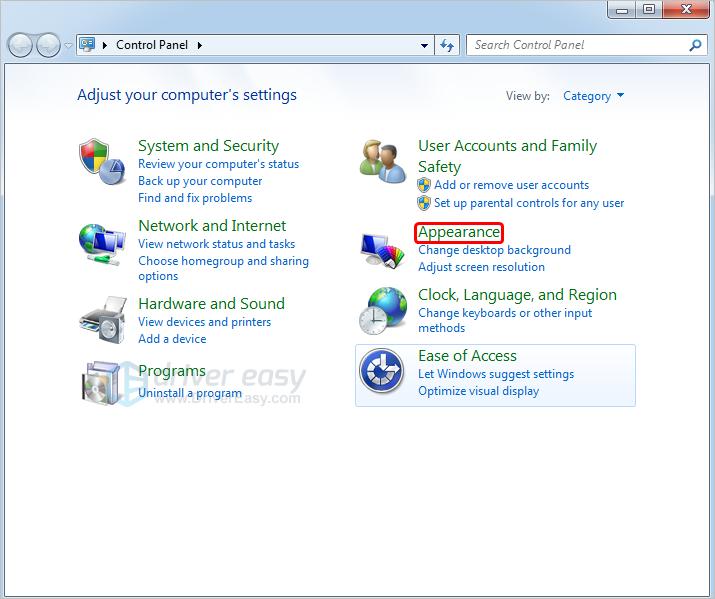 Fix Computer Keeps Going to Sleep Issue. Easily! Driver Easy