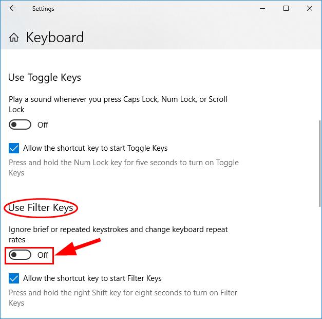 How To Fix Keyboard Slow Response Easily Driver Easy