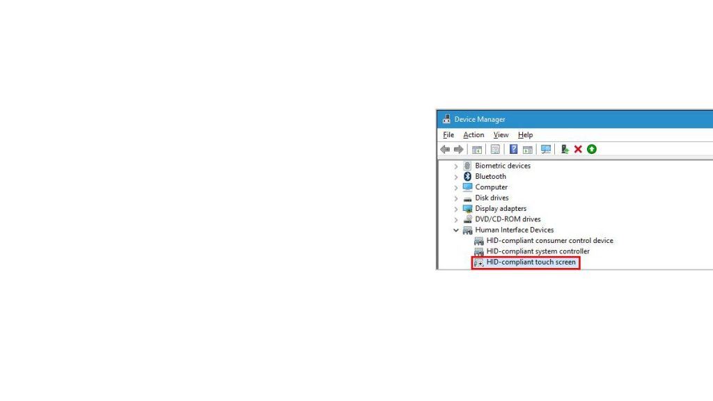 Windows 10 Touch Screen Driver Download & Update. Easily! Driver Easy