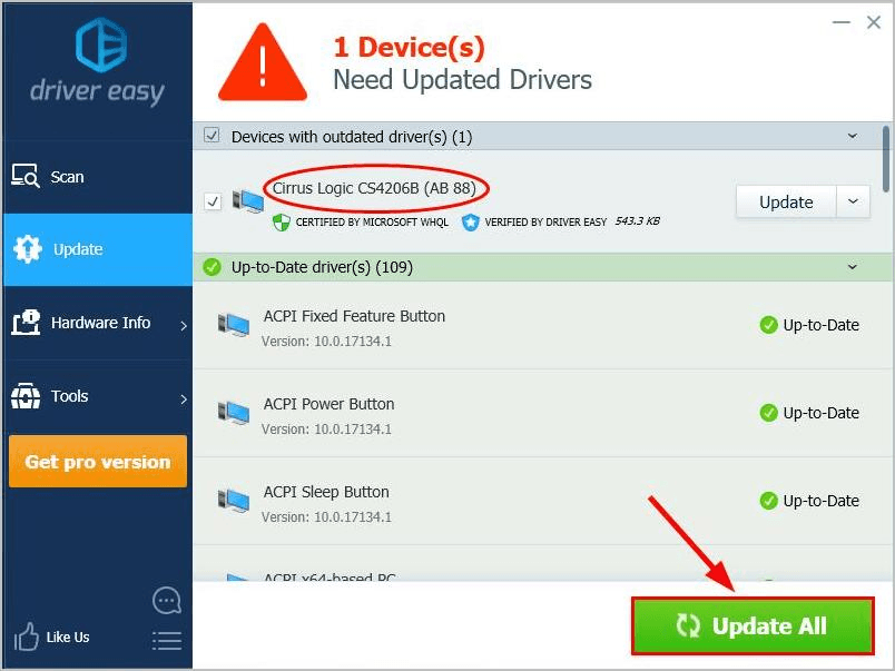 Fix YouTube Audio and Video Out Of Sync. Easily! Driver Easy