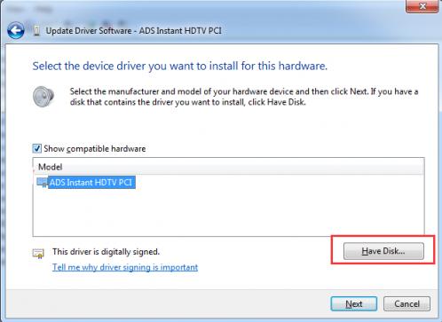 Index Driver File How to Install inf Drivers (Windows 10/7/8/XP/Vista) - Driver Easy