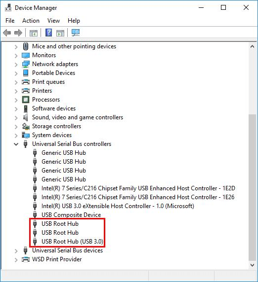 How To Fix USB Keeps Disconnecting Driver Easy