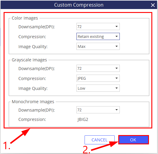 Compressing PDFs - 3 Quick & Easy Ways - Driver Easy