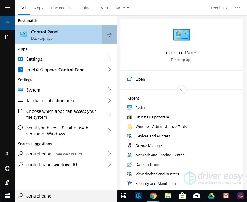 [Solved] How to Solve Hamachi Service Stopped Error Driver Easy