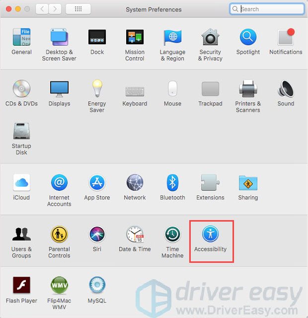 [Solved] Mac Mouse Not Working Driver Easy Driver Easy