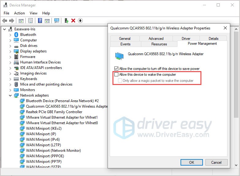 [FIXED] Why Does My Windows 10 Computer Turn on by Itself - Driver Easy