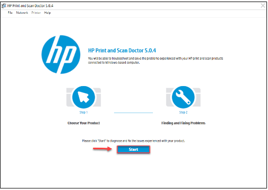 HP Printer Prints Blank Pages [SOLVED] - Driver Easy