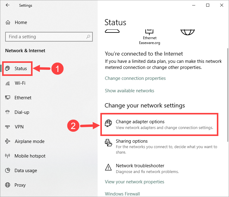 Laptop Not Connecting to in Windows 10 [FIXED] Driver Easy