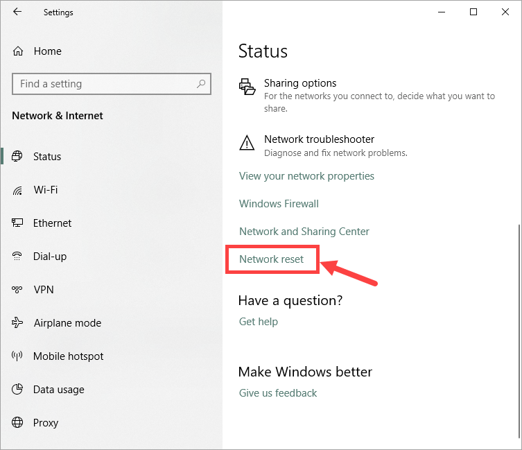 Laptop Not Connecting to in Windows 10 [FIXED] Driver Easy