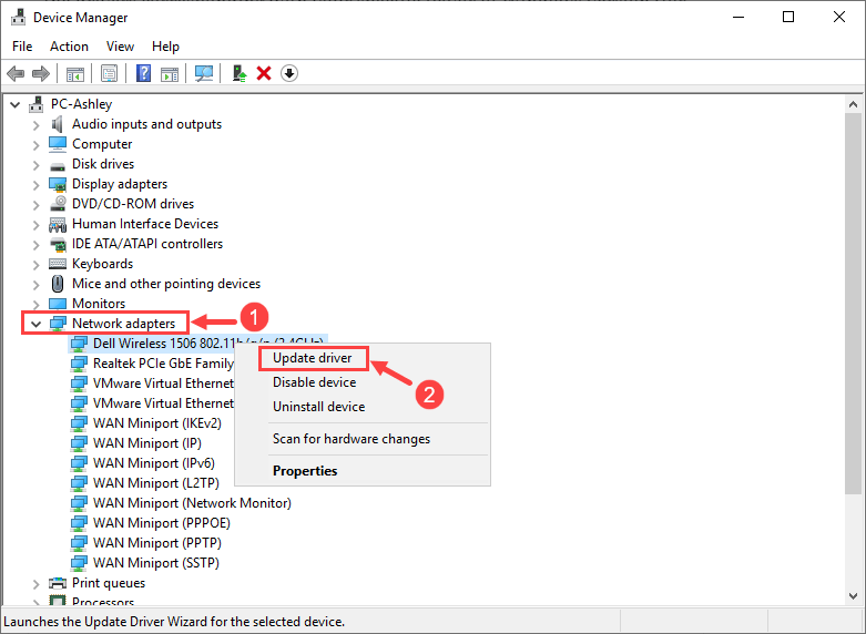 [DOWNLOAD] Wireless Network Adapter Drivers Quickly & Easily Driver