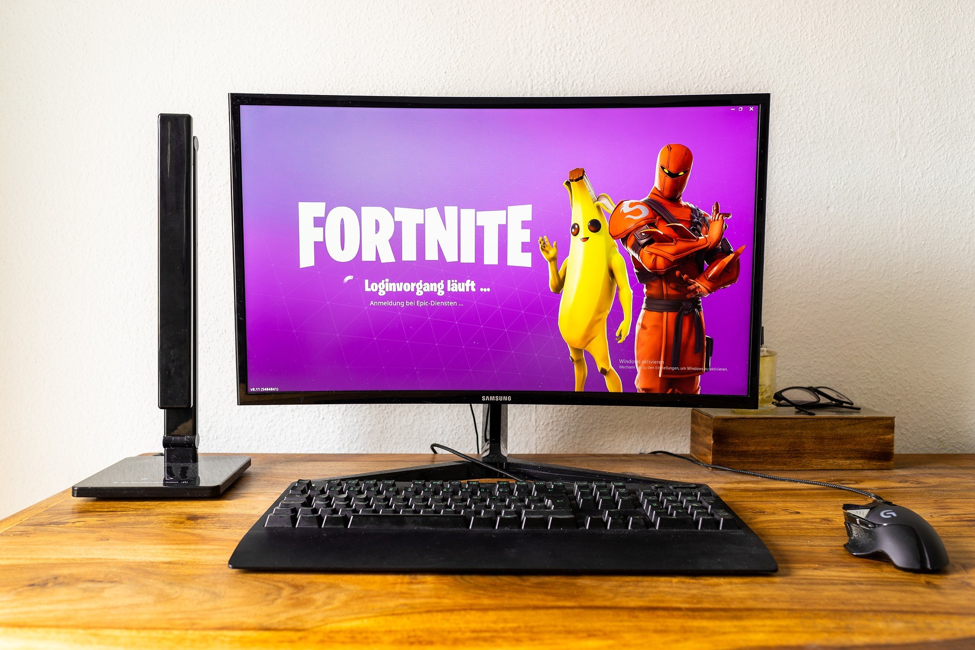 Fortnite Download Size & System Requirements (2023)