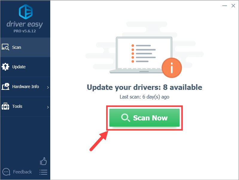 [UPDATE] Scansnap S1100 Driver Quickly & Easily Driver Easy
