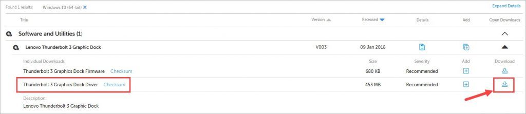 [SOLVED] How to Update Lenovo Docking Station Drivers - Driver Easy