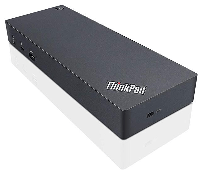[UPDATE] ThinkPad Thunderbolt 3 Dock Driver Driver Easy
