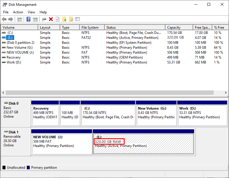 How To Fix USB Flash Drive Not Recognized. Easily! Driver Easy