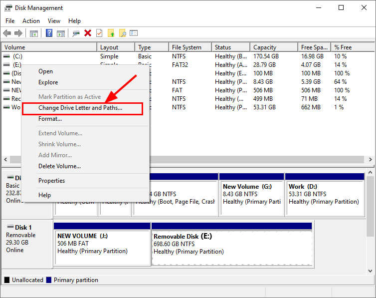 How To Fix USB Flash Drive Not Recognized. Easily! Driver Easy