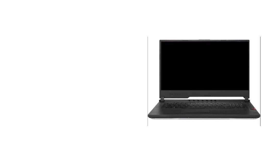 How To Fix Asus Laptop Black Screen Easily Driver Easy