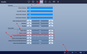 How To Fix Fortnite Sound Not Working - Driver Easy