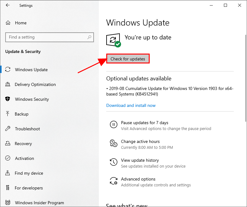 How To Fix Gears 5 Crash Driver Easy