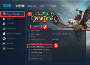 [Solved] No Sound in World of Warcraft - Driver Easy