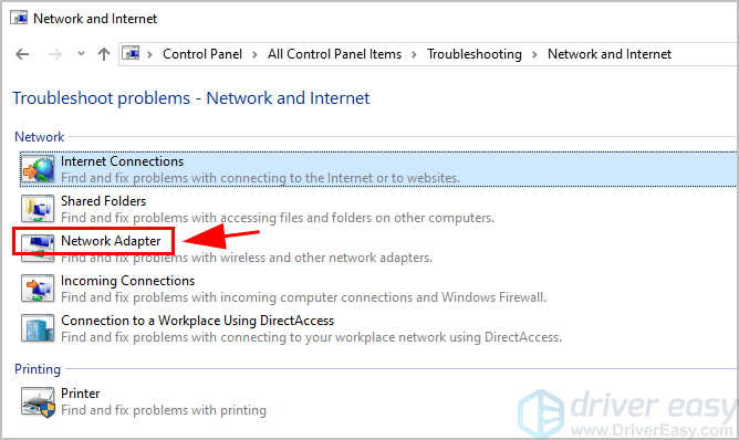 How to Fix Media Disconnected in Windows - Driver Easy