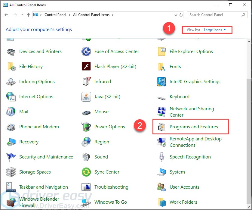 [FIXED] Rainbow Six Siege Won't Launch Driver Easy