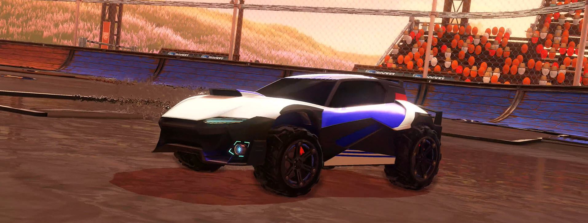 State of the Game: Rocket League – There's still grip on these