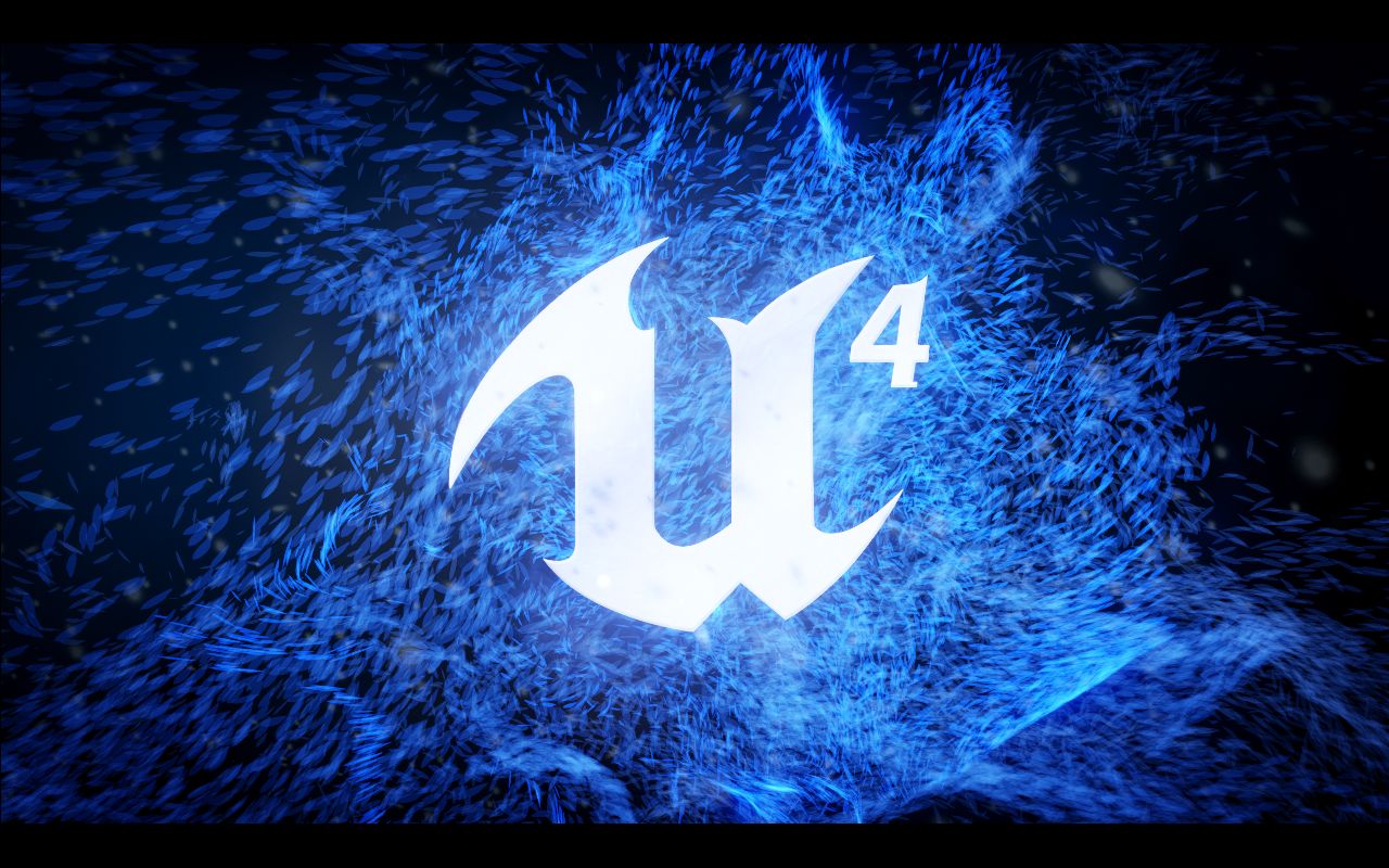 unreal engine 4